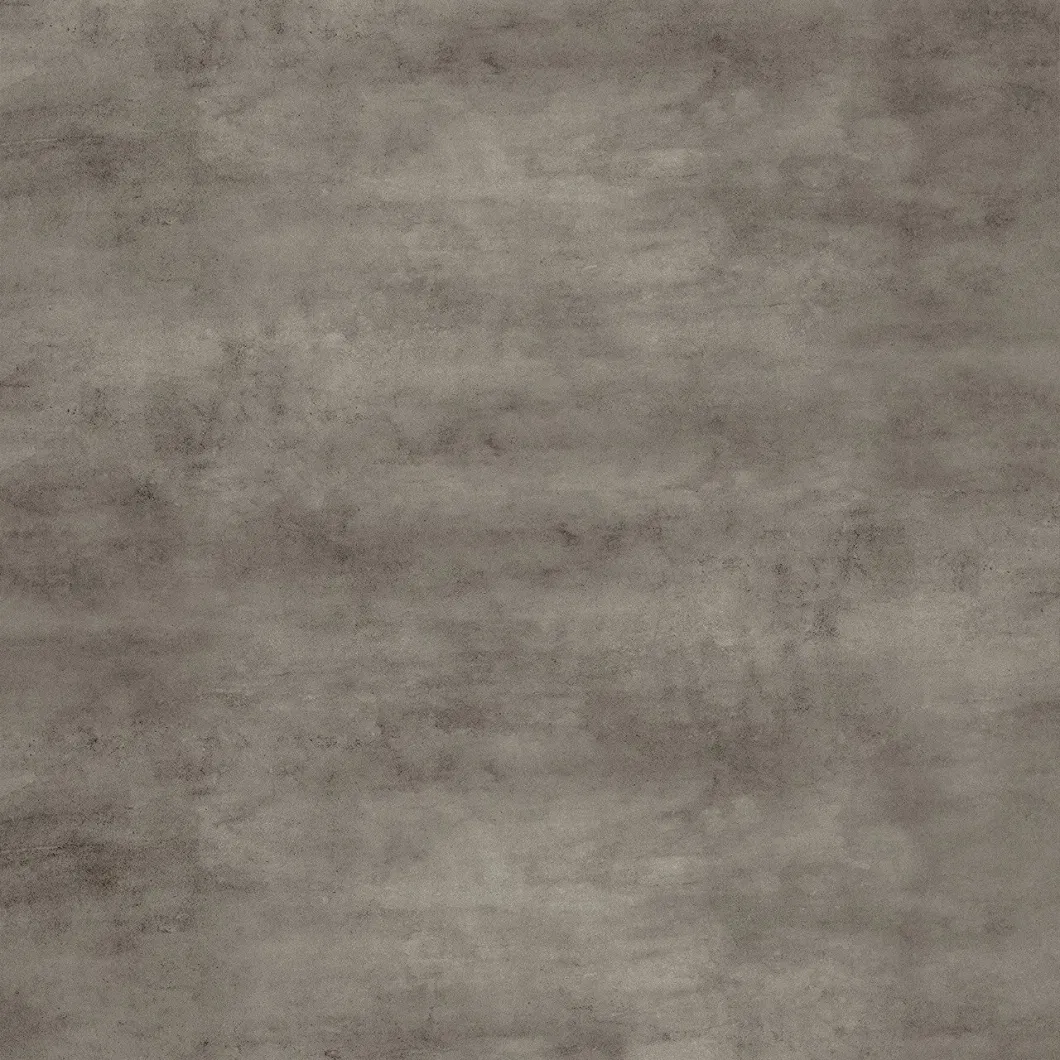 Dark Gray Rustic Porcelain Tiles in Matt/Lappato Finished Cement Design