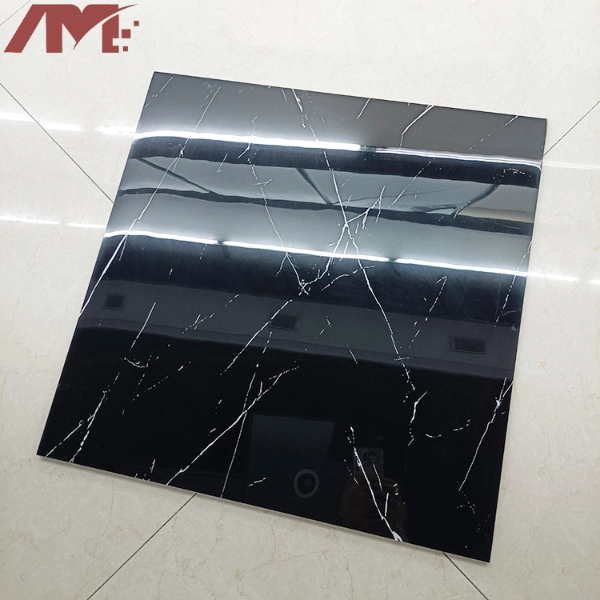 Chinese Manufacturing Ceramic Floor Marble 60X60 Pisos Porcelanato Tile Floor