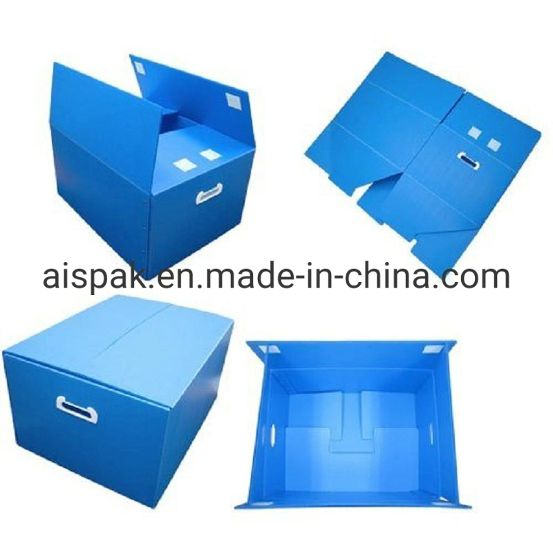 PP Corrugated Plastic Sheeting Roof Wall Tiles Concrete Floor Protection