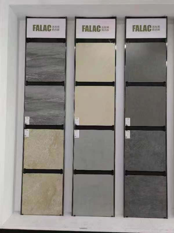 Ceramic Flooring Tile Matt Finish Foshan 600X600mmfloor Tile (HZVCXW6823)