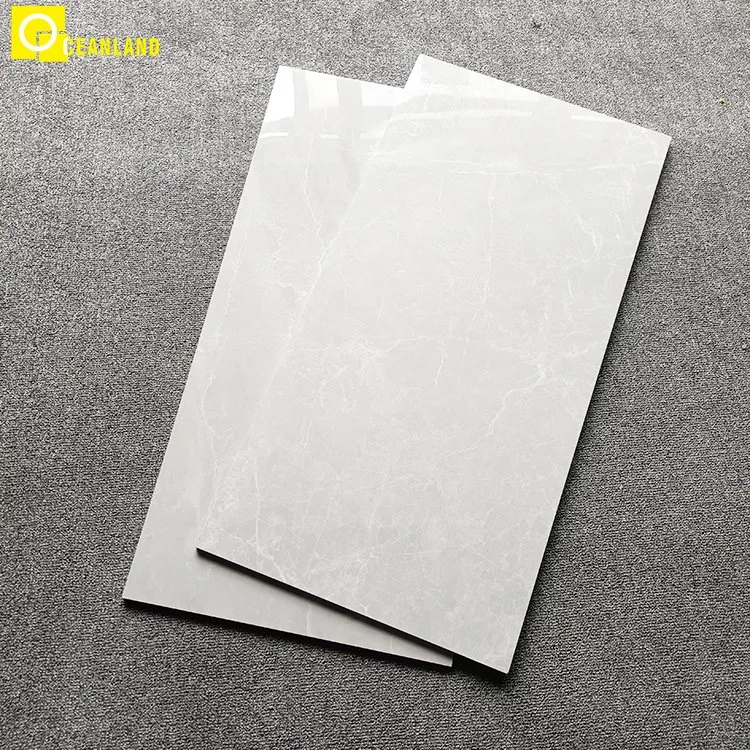 Waterproof Modern Exterior Wall Floor Full Body Porcelain Tile