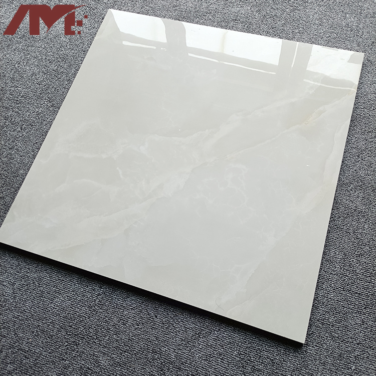 Wholesales Indoor Bathroom Polished Porcelain Floor Wall Tiles 60X60