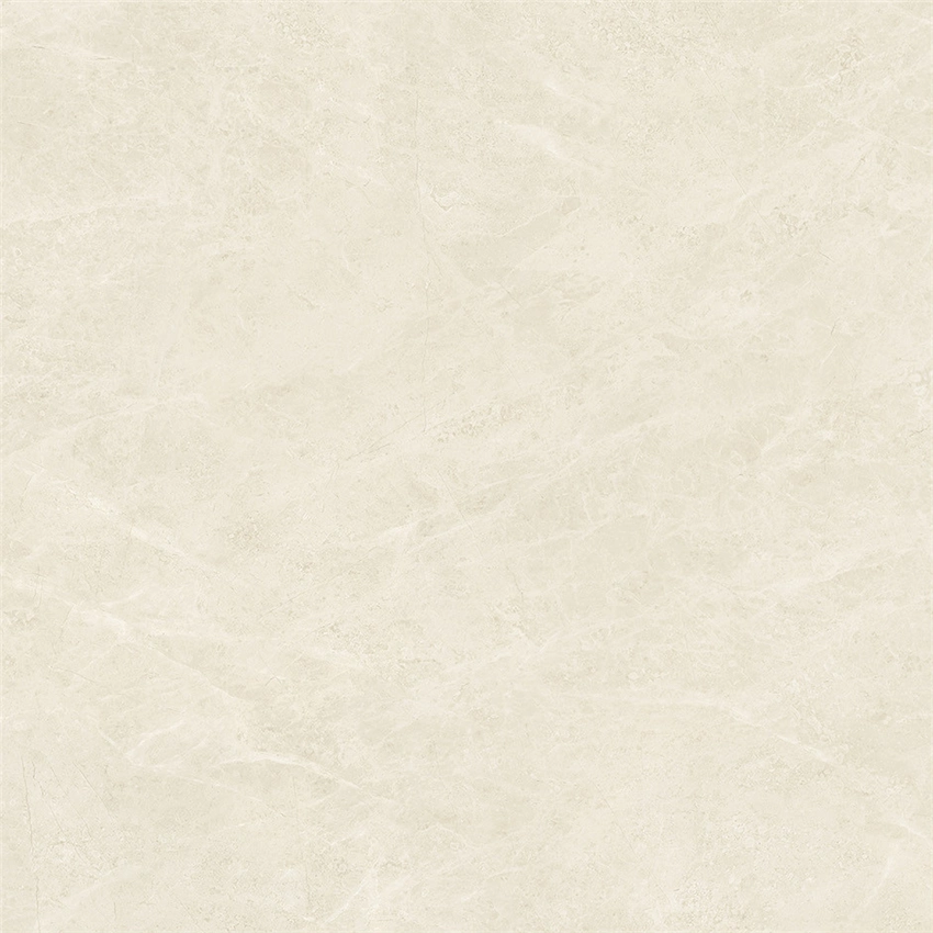 Beige Grey Color Copy Marble Glazed Porcelain Wall Tiles for Apartment