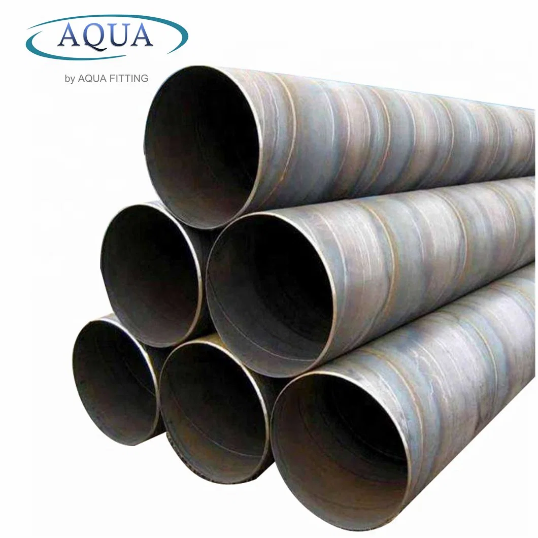 Wall/Thin Wall Carbon Seamless Steel Tube/Galvanized Pipe High-Temperature