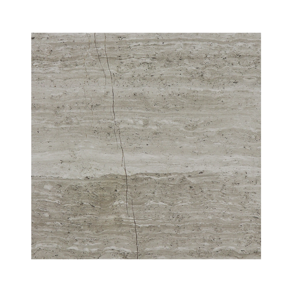 China Natural Wood Marble Oak White Marble and White Wood Marble Slabs and Tiles