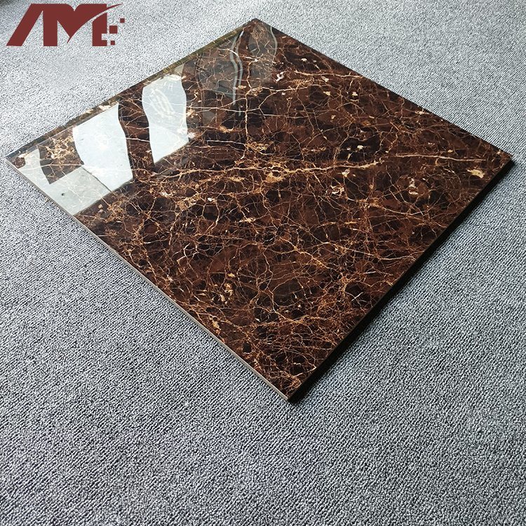 Foshan Living Room Ceramic Floor and Wall Tile 60X60