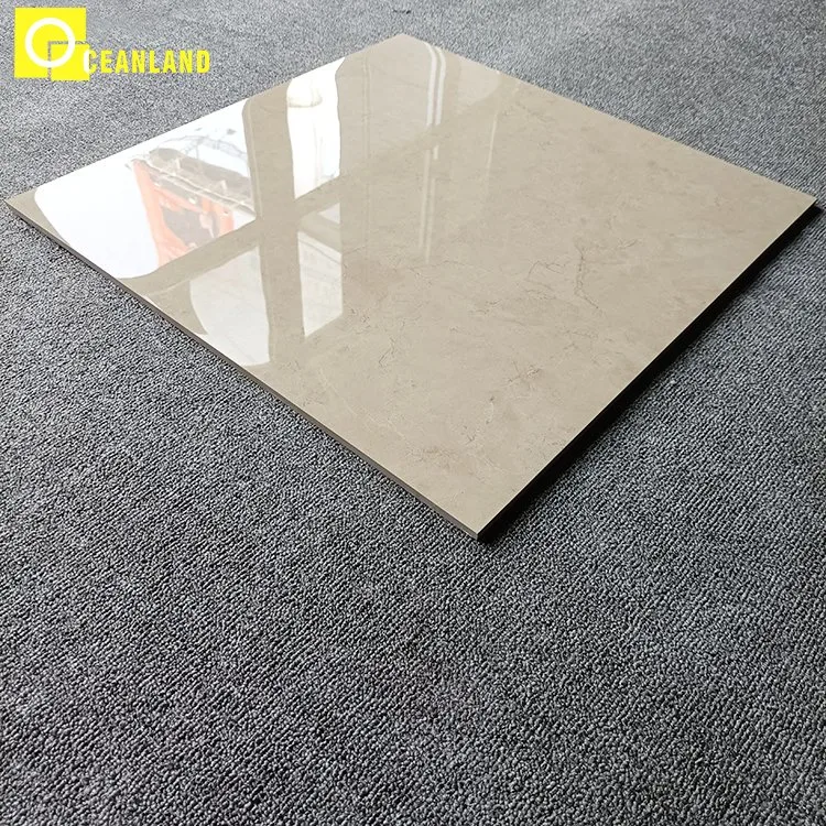 China Hot Sale Interior Polished Wall and Floor Ceramic Tiles