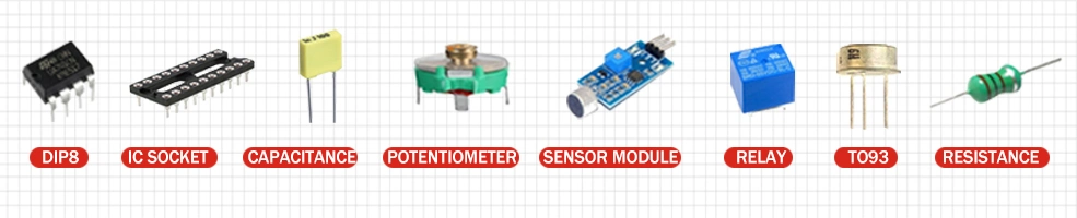 Electronic Components R6015anx MOS Field Effect Transistor to-220f Package