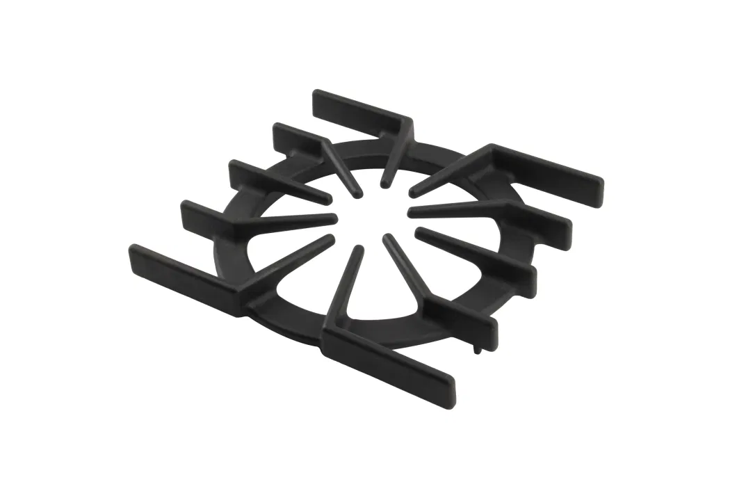OEM Commercial Cooking Cast Iron Gas Burner Kitchen Stove Grate