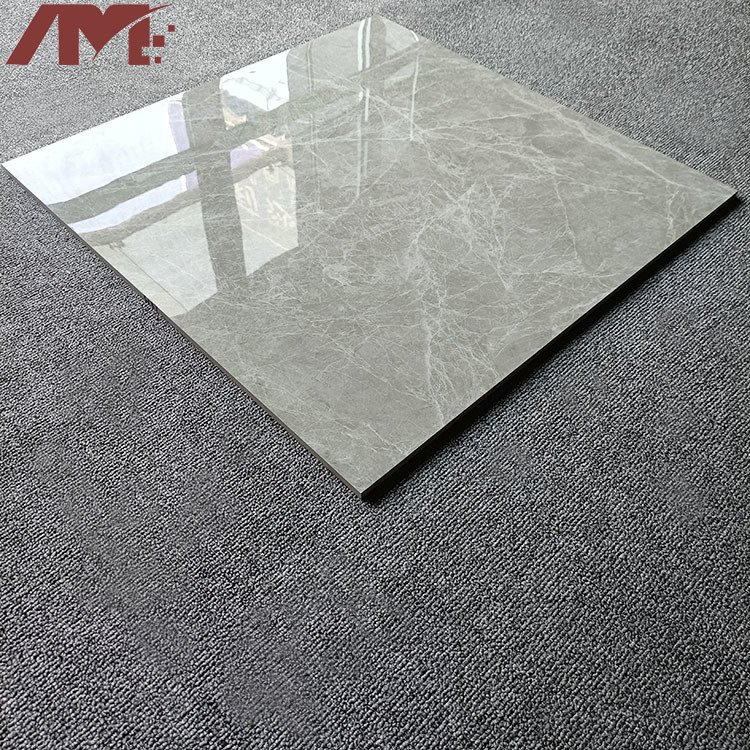 Wholesales Indoor Bathroom Polished Porcelain Floor Wall Tiles 60X60