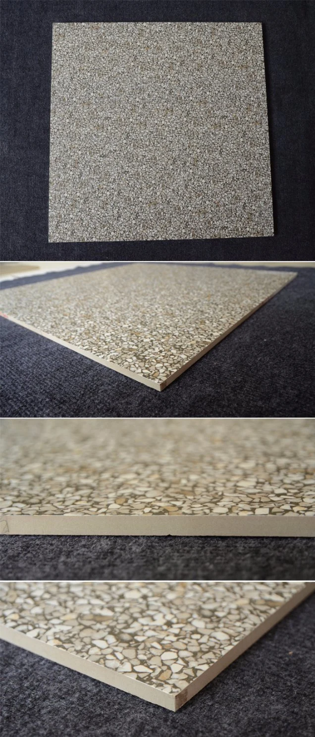 Foshan Manufacture Best Price Floor Terrazzo Tile Pricing