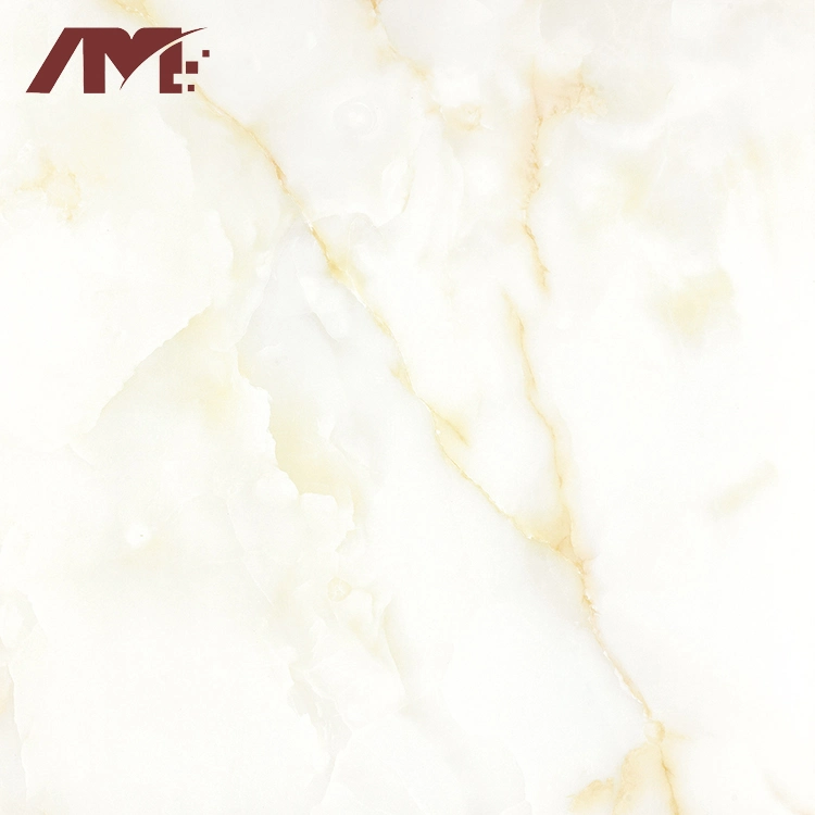 China Factory Ceramic Decorative Polished Glazed Porcelain Interior Tile