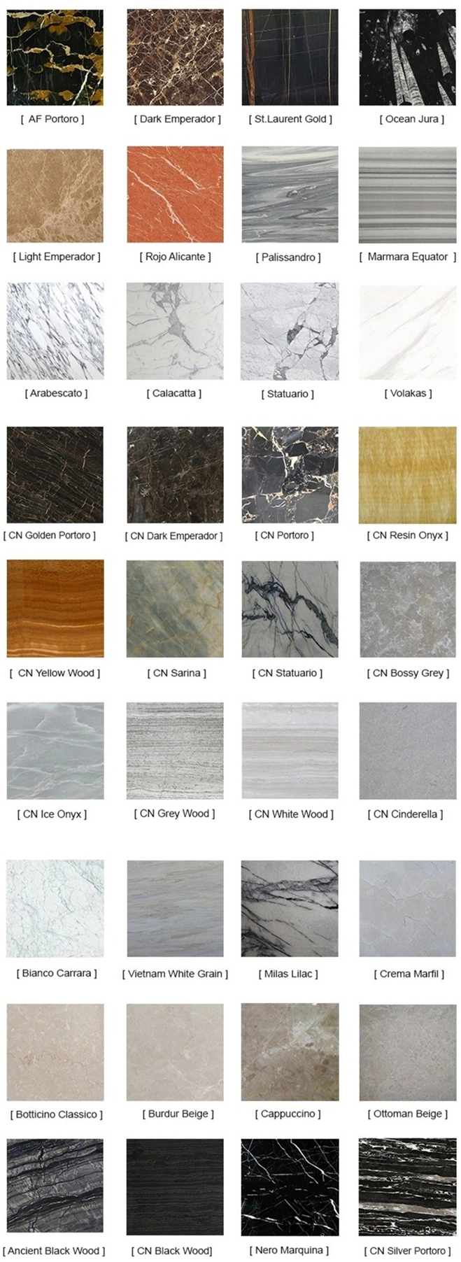 Customized Dimension Natural Athena Grey Marble Tiles for Floor, Wall