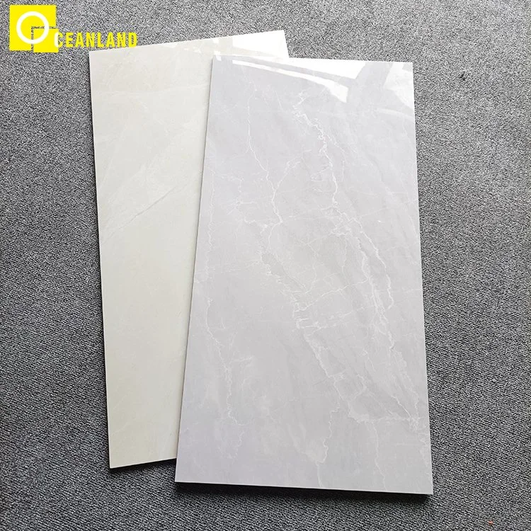 Waterproof Modern Exterior Wall Floor Full Body Porcelain Tile