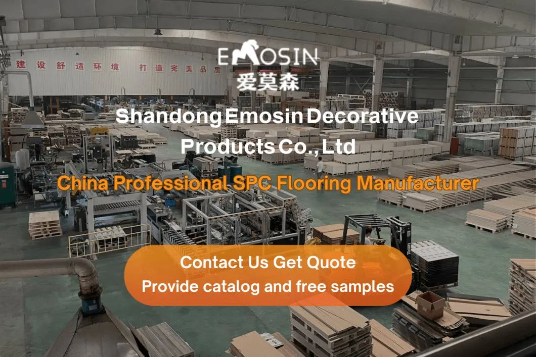 Building Material Self Stick Lvt/Spc/PVC/Rubber/Ceramic/Porcelain Plastic/Wood/Wooden/Stone/Marble/Carpet Luxury Vinyl Floor/Wall/Ceiling Plank Tile