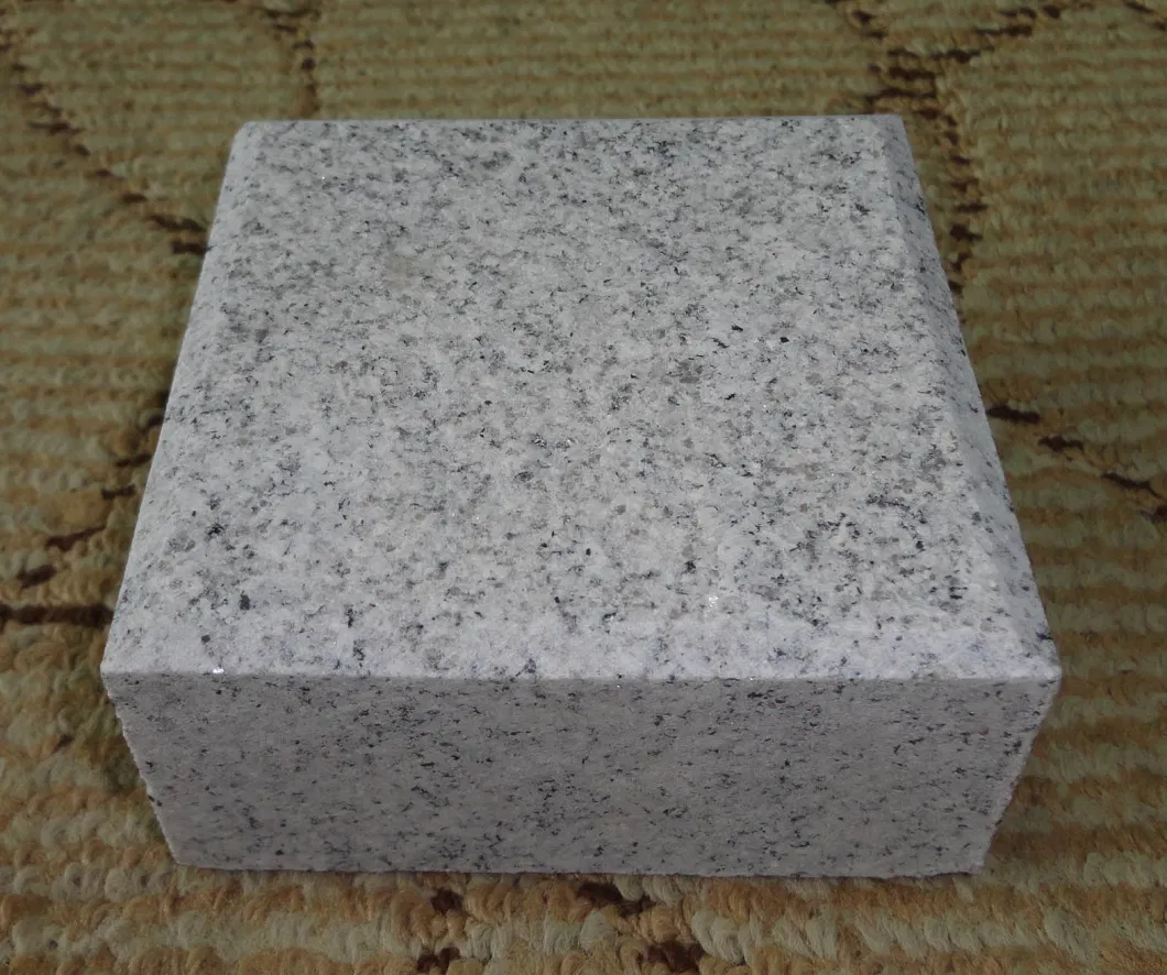 Natural Granite for Floor Wall Tile Flooring Kitchen Countertop Kerb Stone Paving