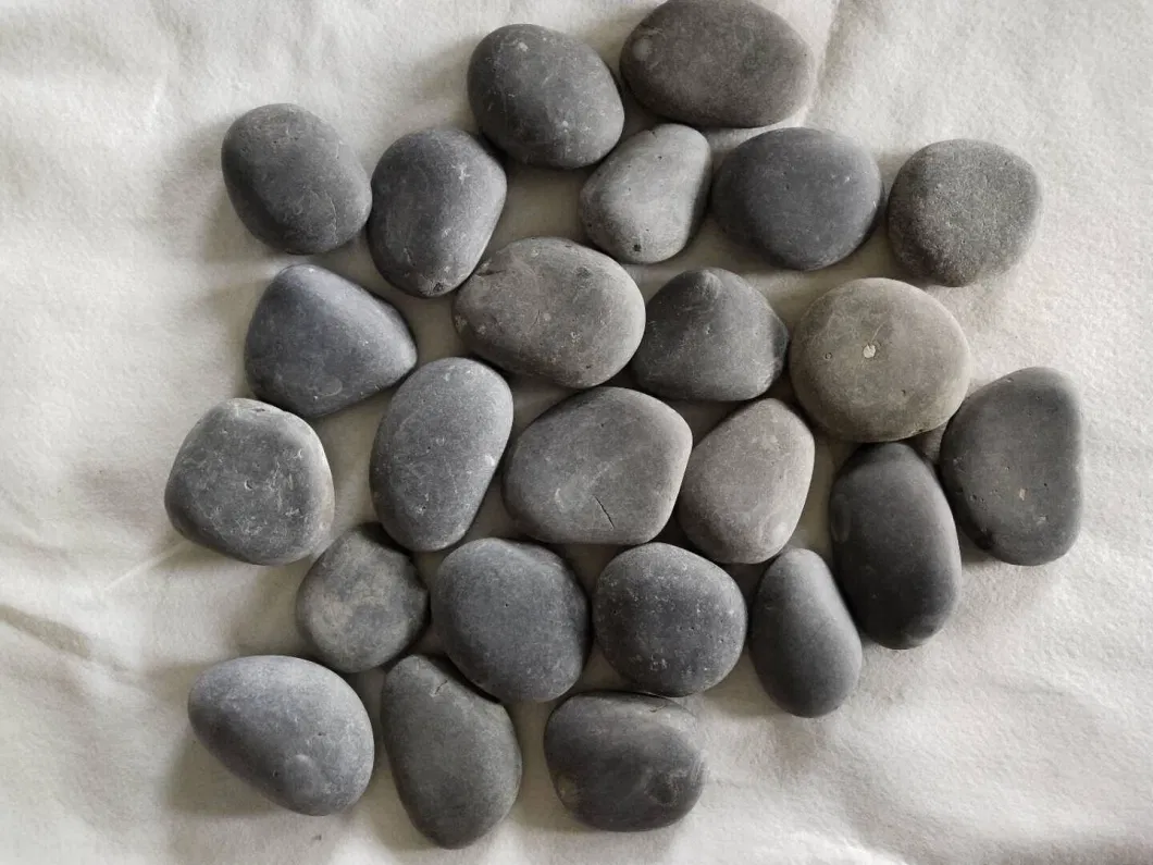 Flat Grey Stones Extra Large Rocks for Painting