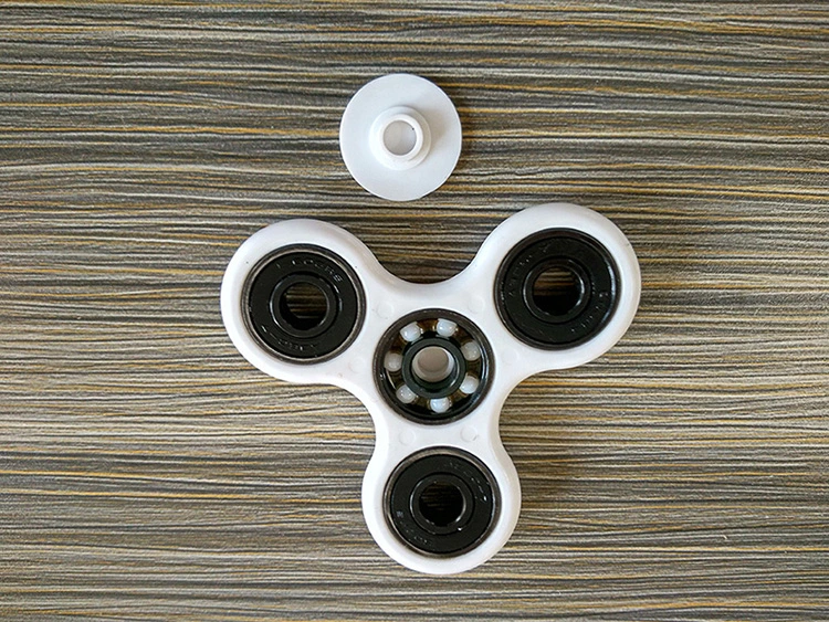 Hot Sale Ceramic Bearing Fidget Spinner Ceramic Bearing Fidget Toys Bearing