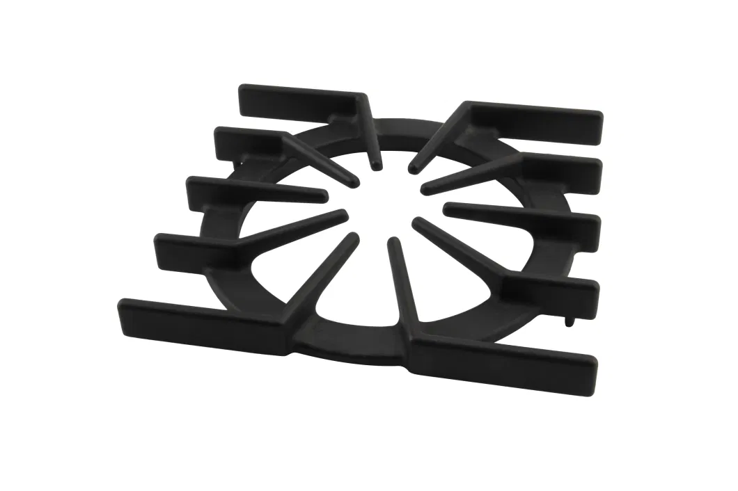 OEM Commercial Cooking Cast Iron Gas Burner Kitchen Stove Grate