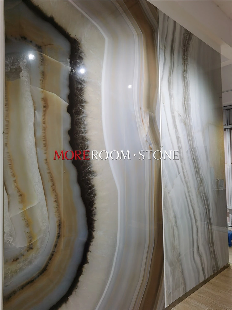 800 1800 Wholesale High End Villa Wall Floor Decor Grey Marble Look Likes Porcelain Large Tile
