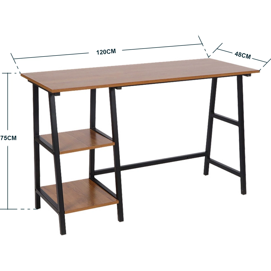 as-A2602 Study Wood Table Home Wooden Office Furniture