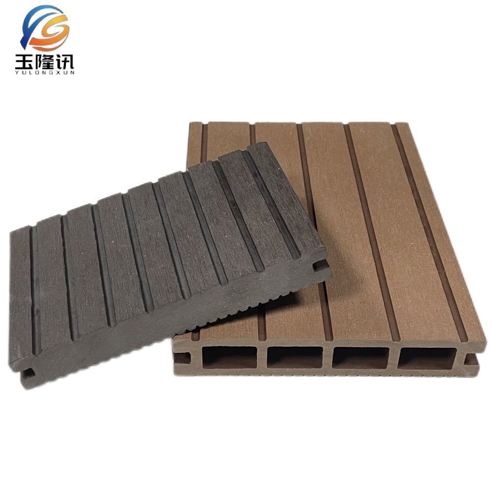 Best Quality Floor Tile WPC Decking Tiles WPC Wood Flooring