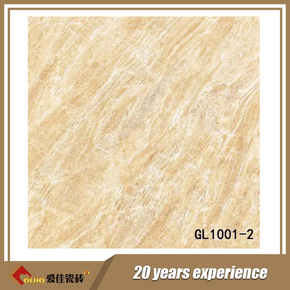 Foshan Floor Tiles 1000X1000mm Porcelain Tile for Dining Hall