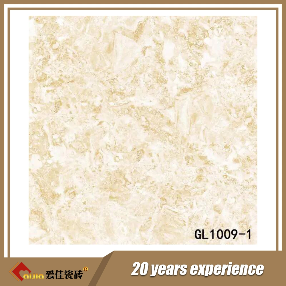 Foshan Floor Tiles 1000X1000mm Porcelain Tile for Dining Hall