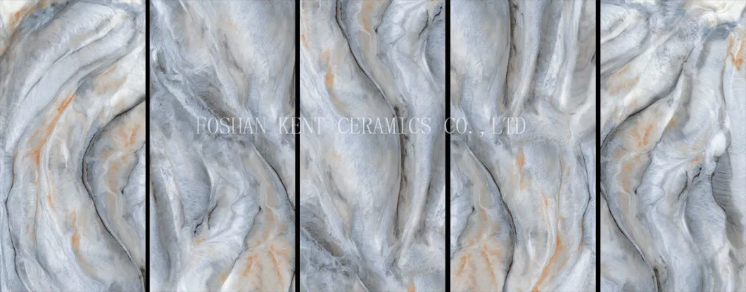 750*1500mm Ceramic Vitrified Polish Glazed Large Porcelain Wall Floor Tile