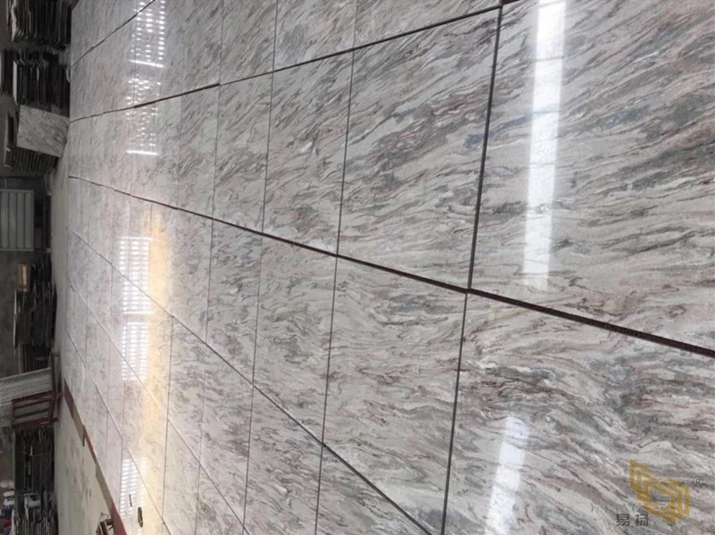 Grey Marble Stone/Slab/Tiles for Flooring/Ceramic/Kitchen/Bathroom/Interior/Floor Wall Tile