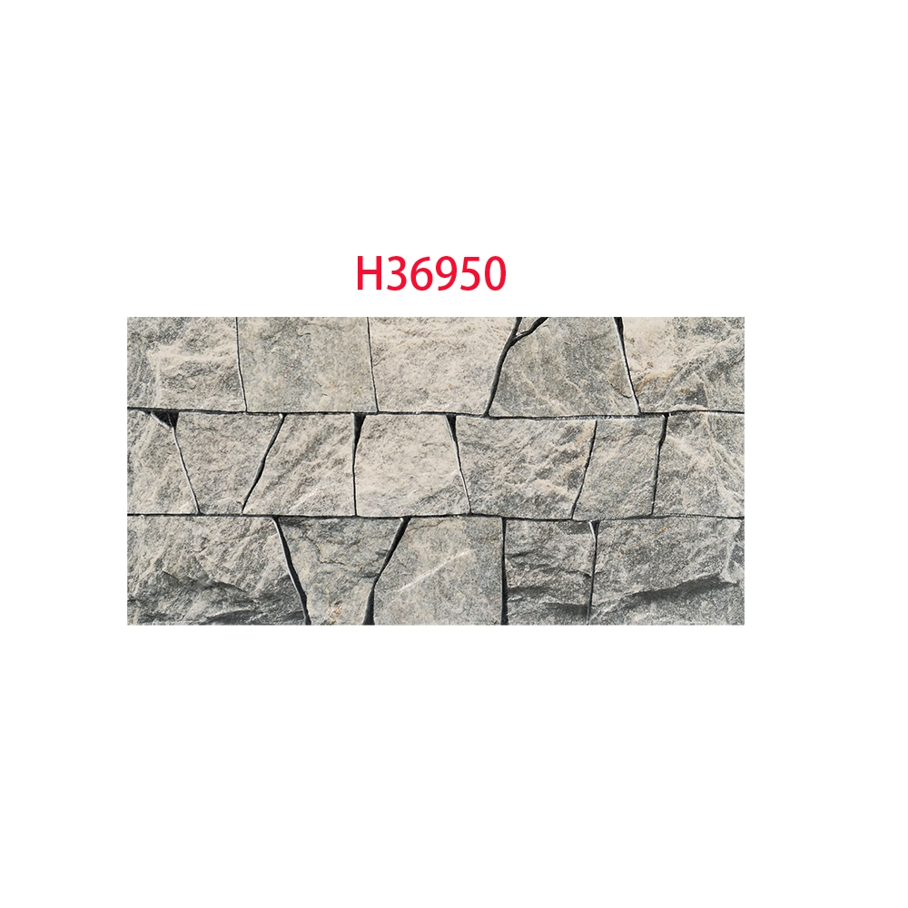 Hot Selling 300X600mm Wall Tile Wall Tile Rock Marble Design Tile