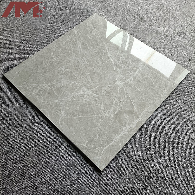 Wholesales Indoor Bathroom Polished Porcelain Floor Wall Tiles 60X60