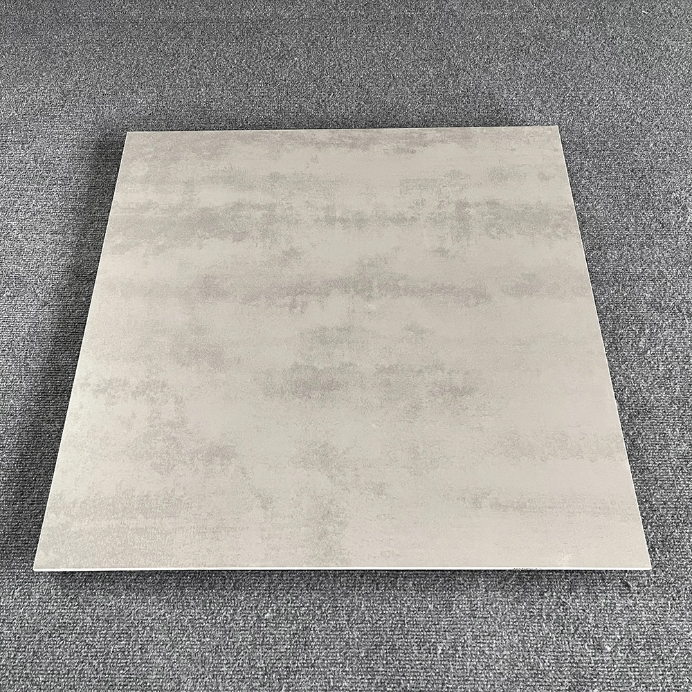 Matte Glazed Floor Ceramic Non Slip Rustic Floor Tiles Marble Floor Tiles