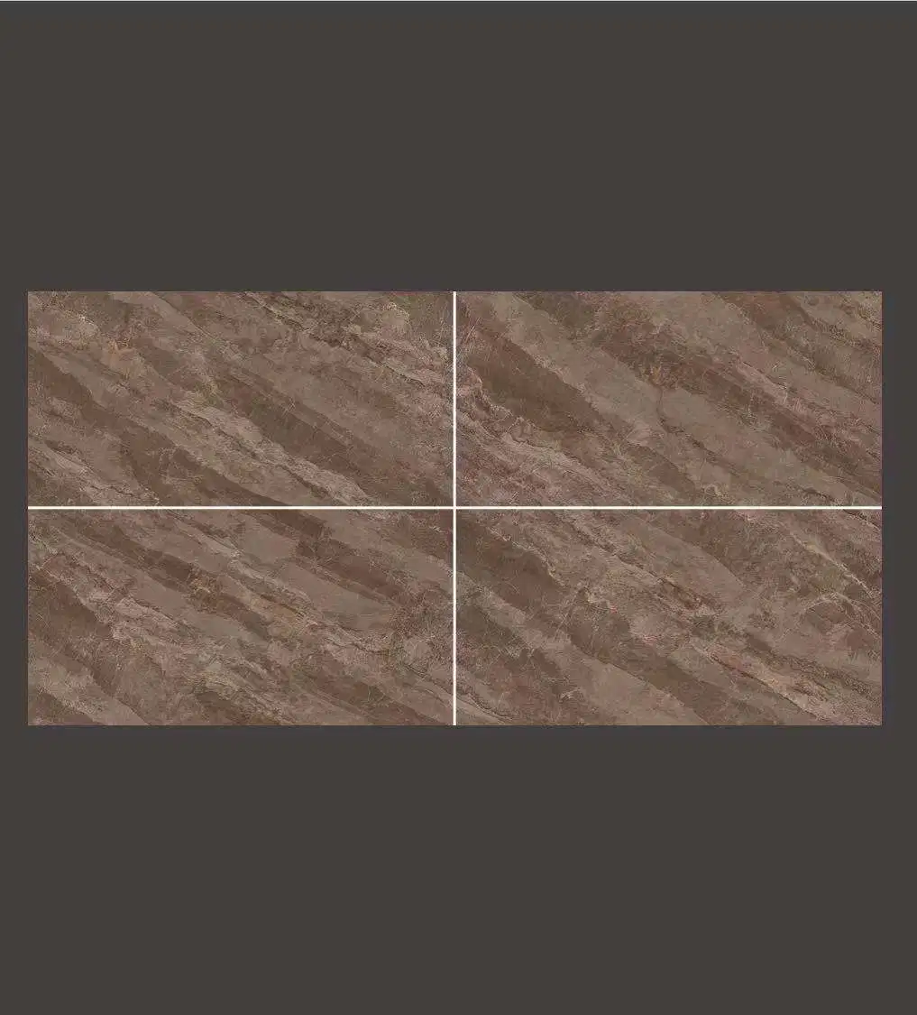 Latest Design Wall Tiles 180X90cm Luxury Glossy Porcelain Floor Tile Porcelain Slab Marble Floor Tile