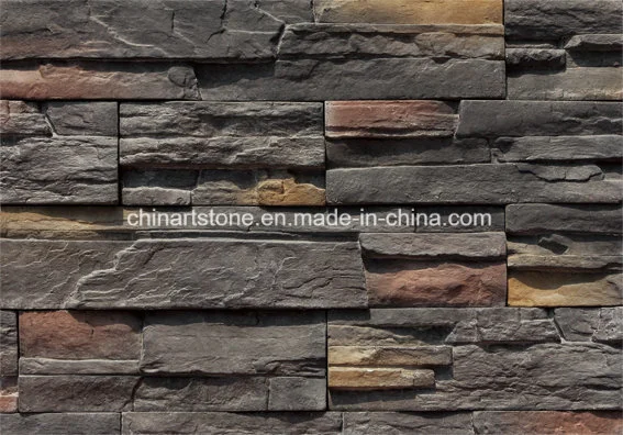 China Artificial Exterior Wall Tiles