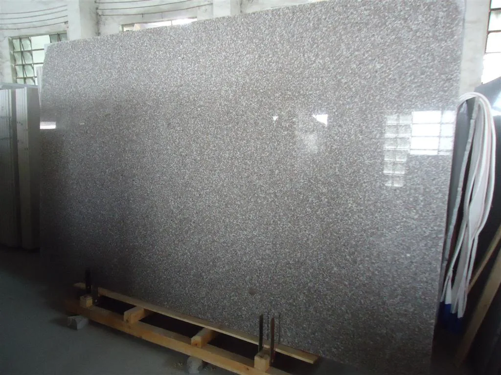 Wholesale Natural Red Granite G664 Floor Tiles for Paving