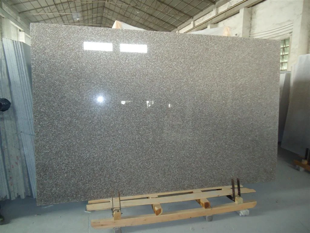 Wholesale Natural Red Granite G664 Floor Tiles for Paving