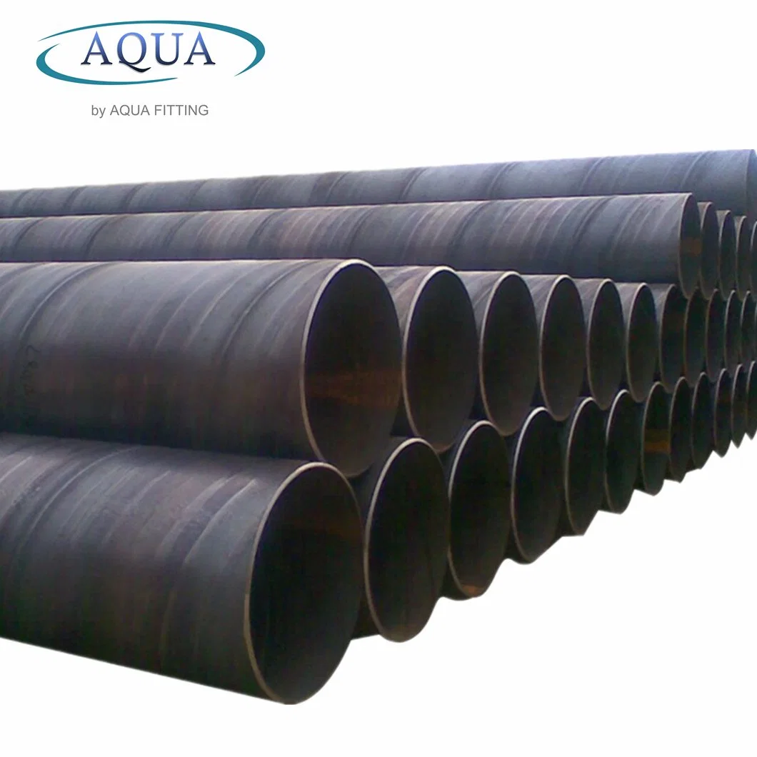 Wall/Thin Wall Carbon Seamless Steel Tube/Galvanized Pipe High-Temperature