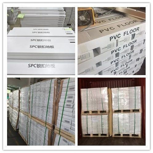 Building Material Self Adhesive/Click Lvt/Spc/PVC/Rubber/Ceramic/Porcelain Plastic/Wood/Wooden/Stone/Marble/Carpet Luxury Vinyl Floor/Wall/Ceiling Flooring