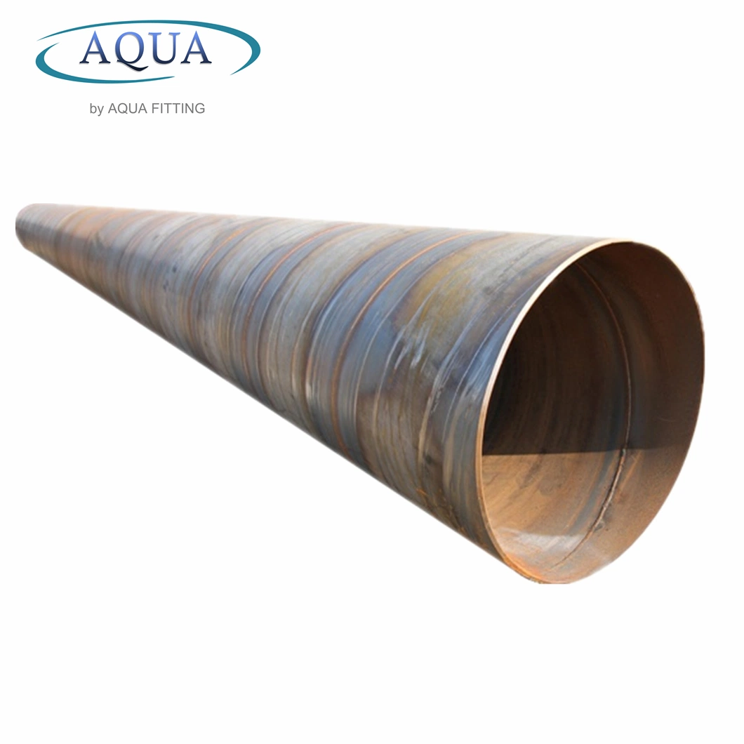 Wall/Thin Wall Carbon Seamless Steel Tube/Galvanized Pipe High-Temperature