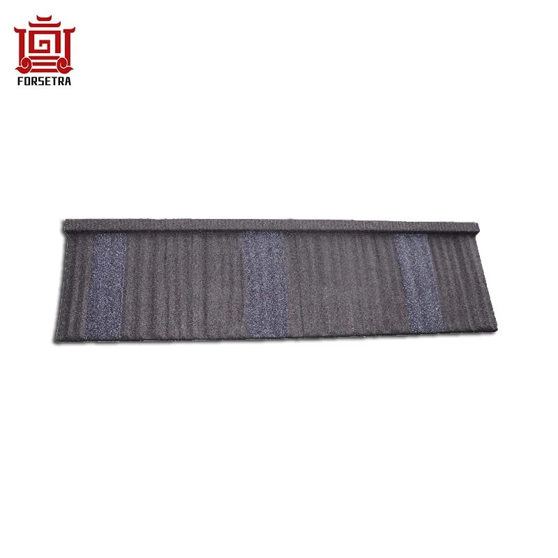 Wood Shake and Red Cedar Wood Material Roof Tile Stone Coated Steel Cedar Shingle Price