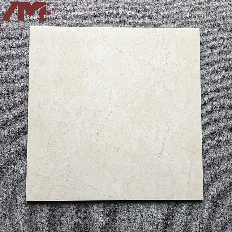 Porcelanato Porcelain Beige Wall Flooring Tiles