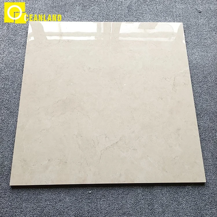 China Hot Sale Interior Polished Wall and Floor Ceramic Tiles