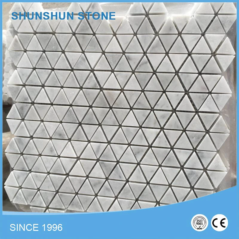 Hot Sale Marble Mosaic Tiles for Wall and Floor