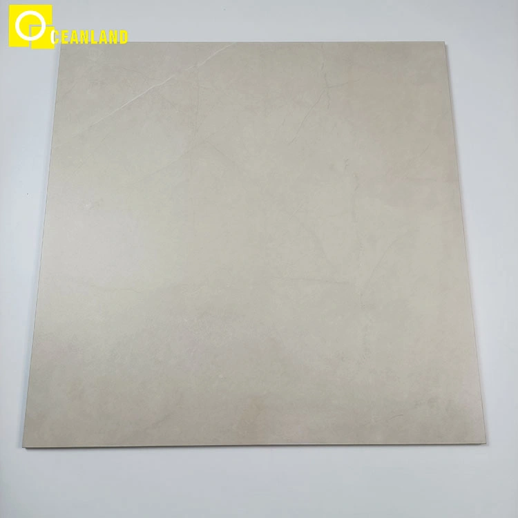 High Quality Factory Home 600X600 Porcelain Floor Rustic Tile