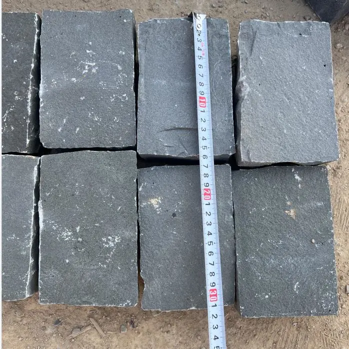 Andesite Stone Granite Cladding Wall Tile for Sale