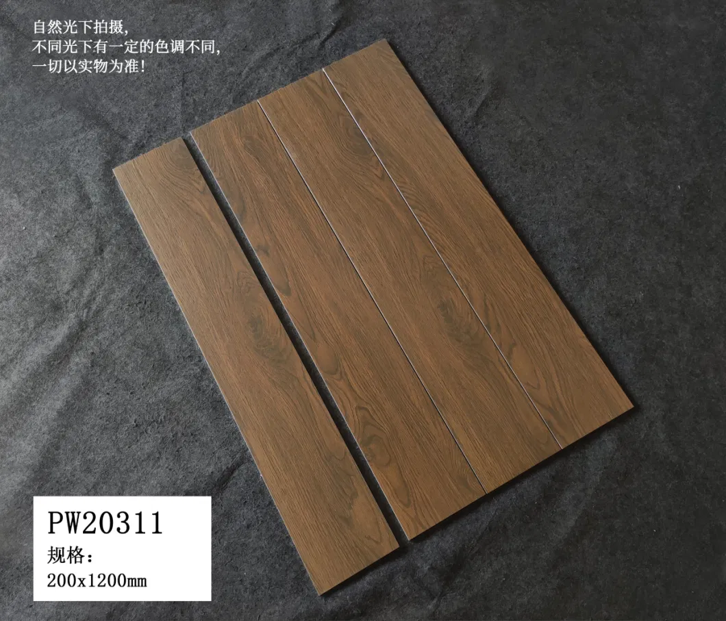 200X1200mm Wood Tiles with Spanish Ceramic Tiles Price Well