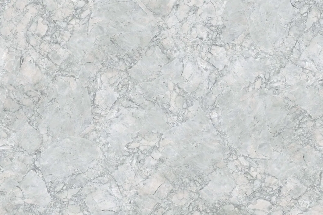 Large Format 3200*1600 Calacatta Series White/Gold/Grey Marble Look Porcelain Floor Tile Sintered Stone