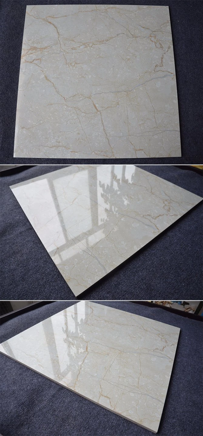 Vitrified Manufacturer Floor Ceramic 50X50 60X60 Polished Tiles