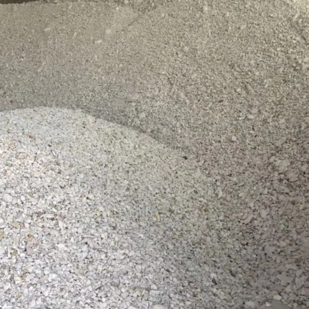 Calcined Kaolin for Rubber Paper Ceramic Coatings